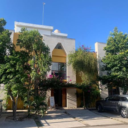 Los Arcos Hotel - Tulum Exterior photo Embassy of Lebanon in Vienna