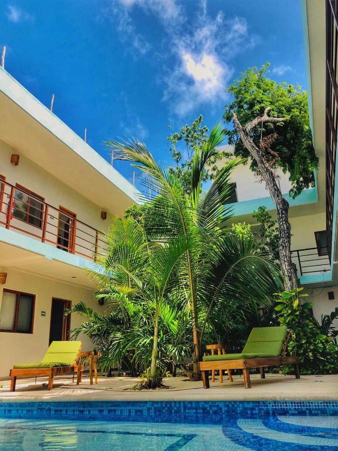 Los Arcos Hotel - Tulum Exterior photo