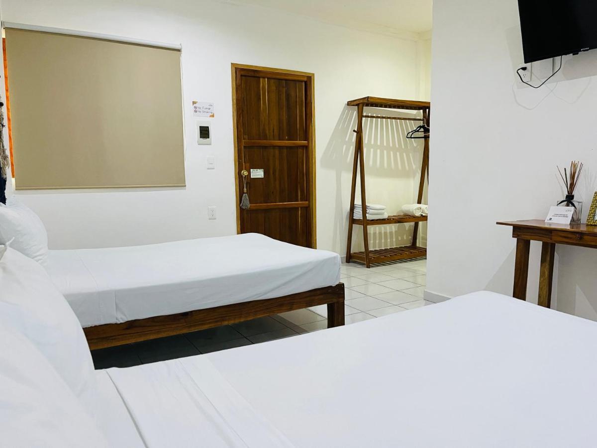 Los Arcos Hotel - Tulum Exterior photo